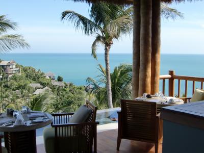 Four Seasons Resort Koh Samui, Thailand (SHA Extra Plus) 写真