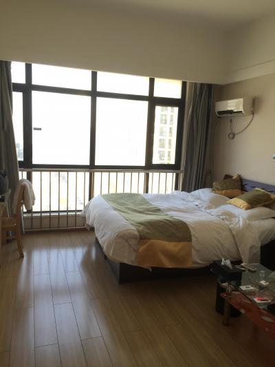Weihai Tujia Vacation Rental Lotte Century City Weihai