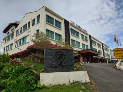 The Borneo Hotel