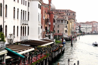 コンチネンタル