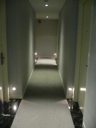 ホテル写真