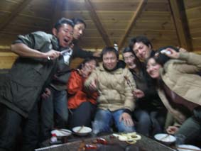 ニセコ高原比羅夫 コテージほたる