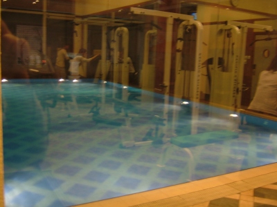 アイランドパシフィックホテル