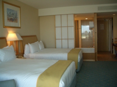 お薦めのパース滞在のホテルとお土産・レストラン