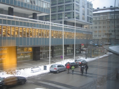 期待通りかな？　Nordic Sea