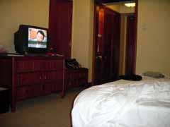 喜來登西安酒店 （シェラトン）