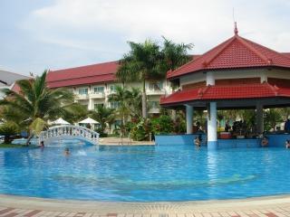 ソカービーチリゾート･ホテル＆スパ