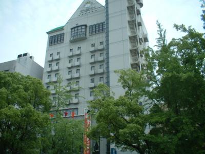 シャン・ベル・コート大阪