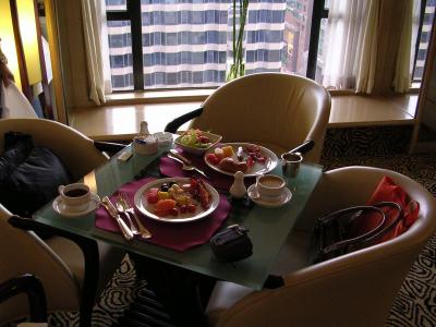 リーガル・カオルーン・ホテル