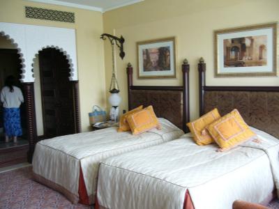 アルカスル（マディナジュメイラ）