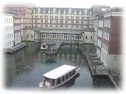 ハウステンボス・ホテルヨーロッパ