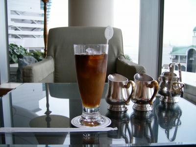 ヨコハマ グランド インターコンチネンタル ホテル