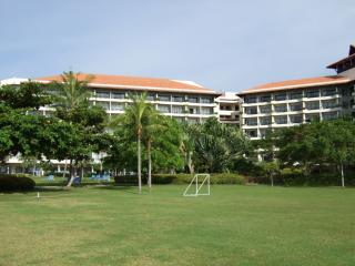 シャングリラ タンジュン アル リゾート