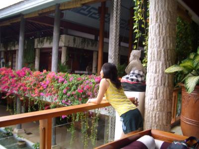 ◆バリ島◆メリア バリ ホテル◆