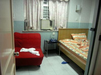 重慶大厦　ドラゴンイン　龍匯賓館