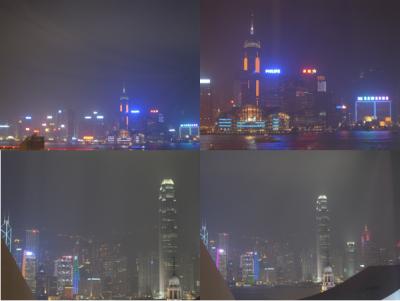 サリスベリー YMCA オブ ホンコン