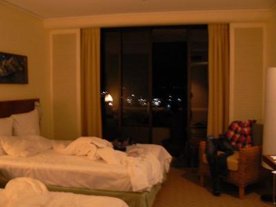 ヒルトン ケアンズ