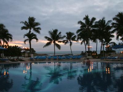 JW マリオット イヒラニ リゾート ＆ スパ アット コー オリーナ