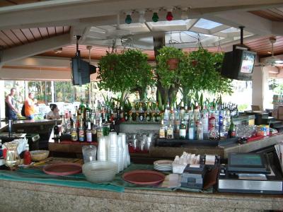 ヒルトン グアム リゾート ＆ スパ