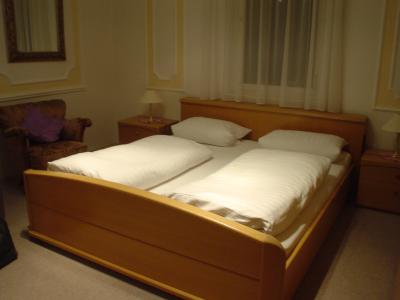 ロマンティックペンション　アルブレヒト