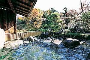 旅の宿　芙蓉荘