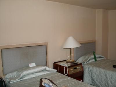 ニュー国際ホテル