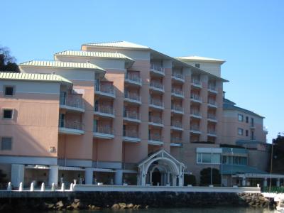 淡島ホテル