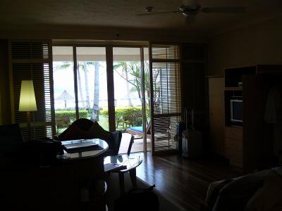 ビーチクラブリゾート！