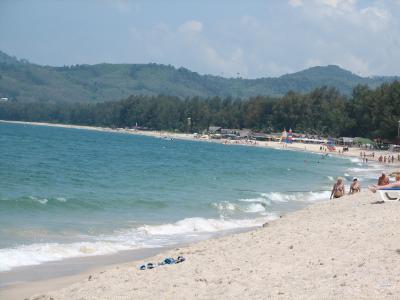 ラグーナ ビーチ リゾート