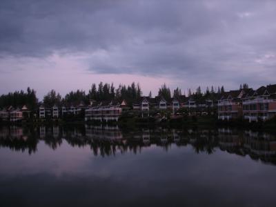 シェラトン グランデ ラグーナ プーケット