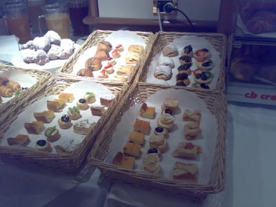 ベストウエスタン ボローニャ