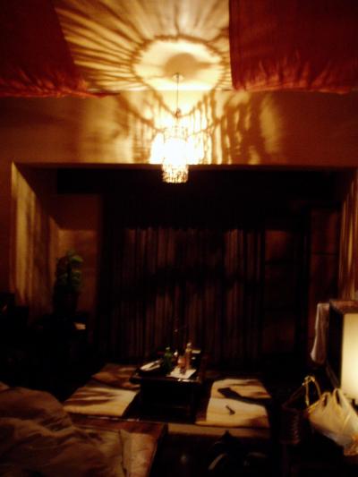 伊豆高原☆ホテル　アンダティバ　リゾート