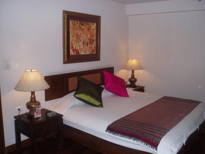 値段の割りに！