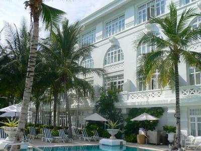 素敵なホテルでした（＾＾）