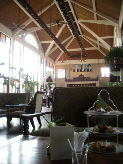 アンコール　パレス　リゾート　アンド　スパ　の魅力