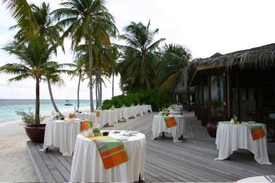 ミリヒのフルボード