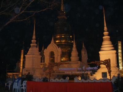 スワンドーク寺院