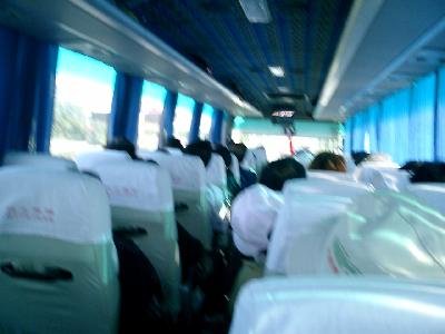 旅游バス