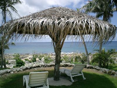 ロタ島へご旅行を計画されている方へ