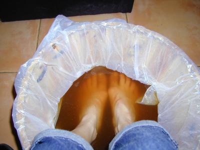 足滿堂按摩專門店