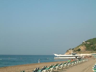 カレーラ（バルセロナ近郊）