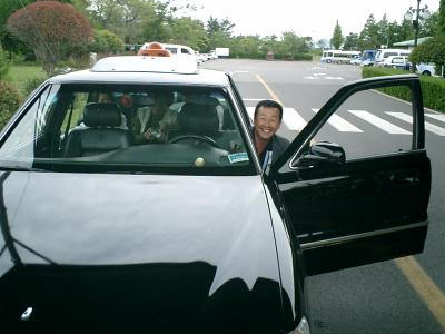 こちらもキムさんです。