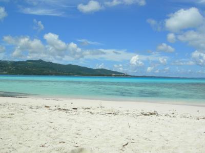 マニャガハ島へは・・