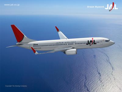 JAL終わってる･･･