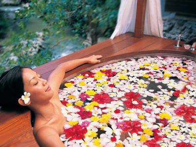 スパ・アット・マヤはベスト・リゾート・スパに？？？？？