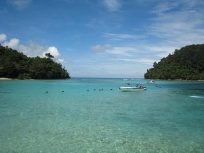 サバ州政府観光局より。。。