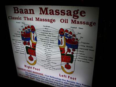 Baan Massage