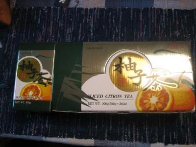 お土産に。重いけど・・・・。