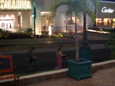 セグウェイに乗れるらしい！