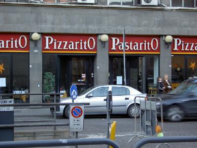 12月31日のレストランは・・